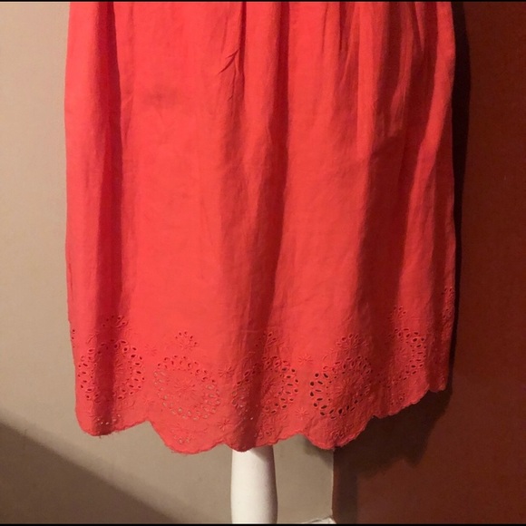 ⭐️Jessica Simpson Eyelet Dress - Picture 4 of 9